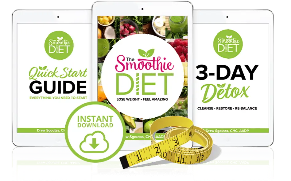 The Smoothie Diet™ (AU Official Website)  #1 Weight Loss